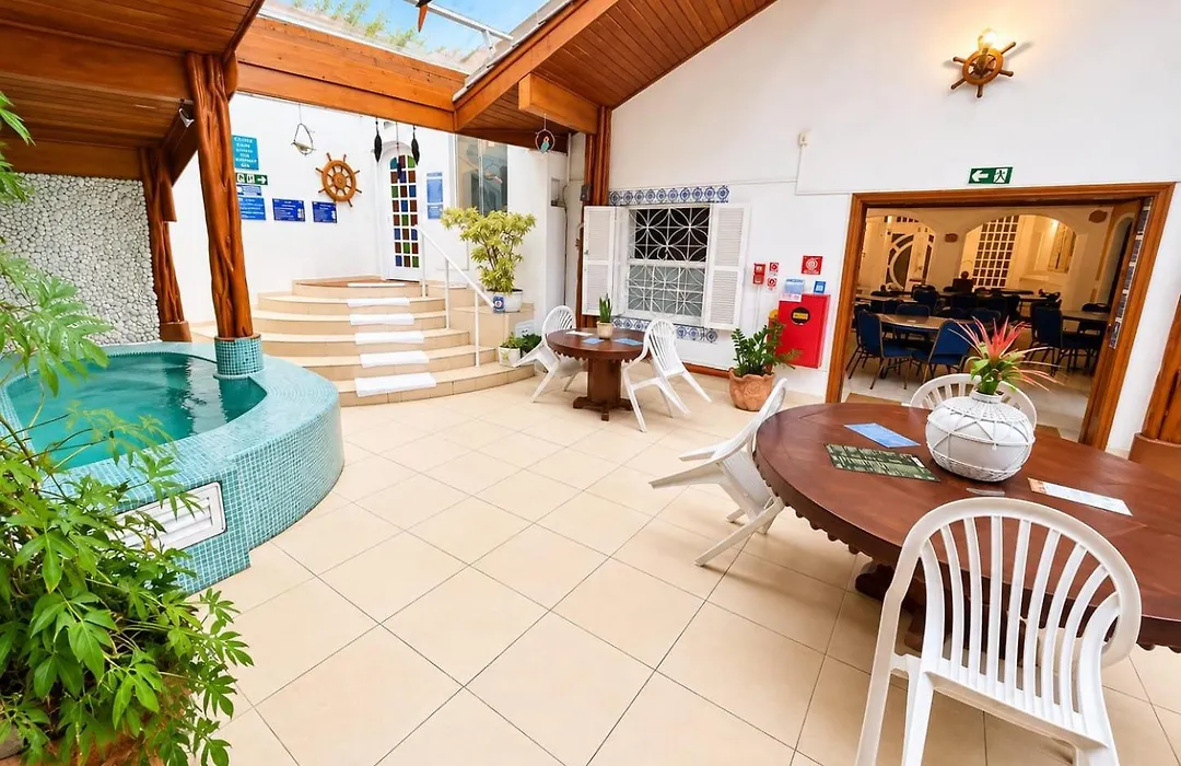 Hotel Casa Branca-1