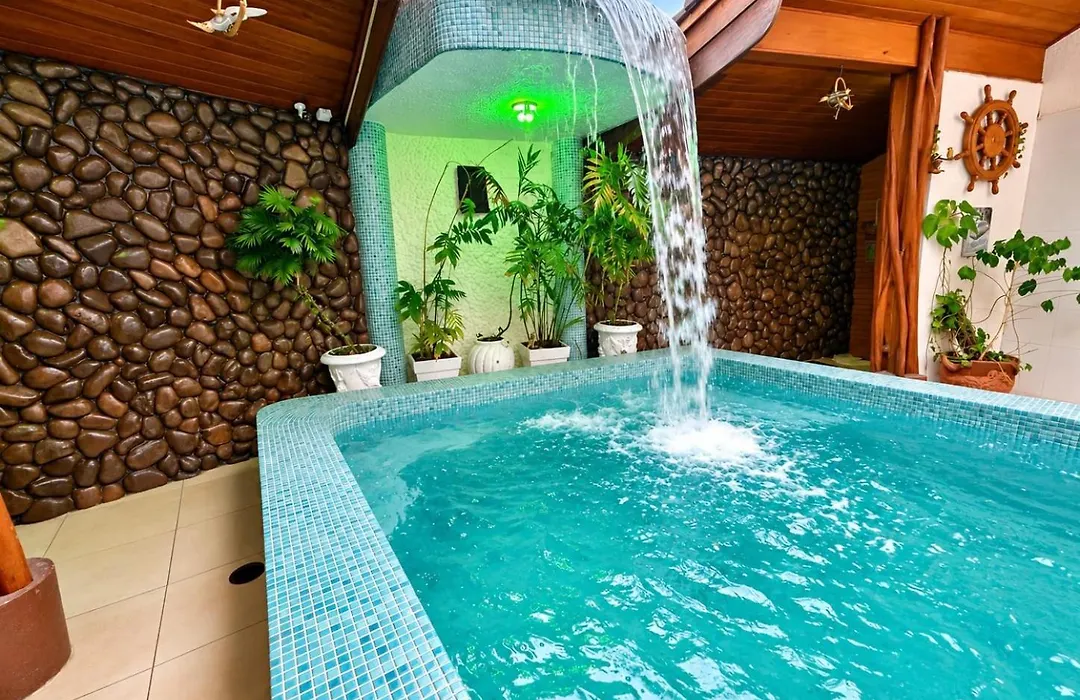 Hotel Casa Branca-1