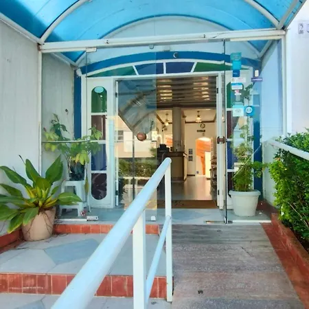 Hotel Casa Branca-3
