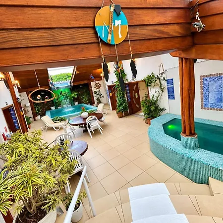 Hotel Casa Branca-2