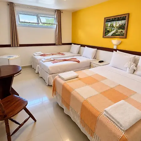Hotel Casa Branca-3