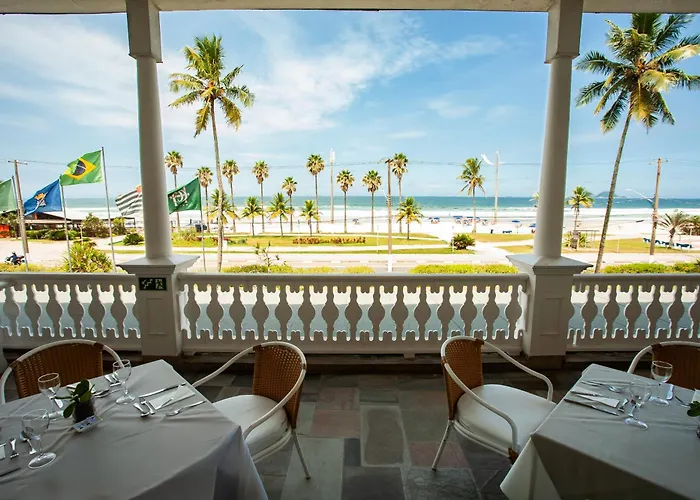 Casa Grande &SpaHotel Guaruja