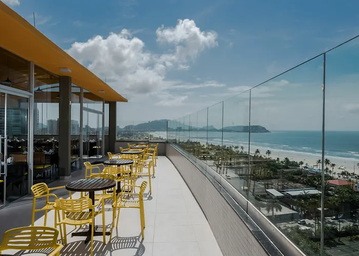 NobileHotel Guaruja
